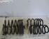 Coil Spring FORD MONDEO IV (BA7)