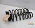 Coil Spring SKODA FABIA II Combi (545)