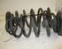 Coil Spring MERCEDES-BENZ VITO Bus (W639)