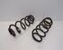 Spring Set SUZUKI SX4 (EY, GY)