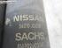 Shock Absorber NISSAN Qashqai +2 I (J10, JJ10E, NJ10)