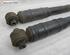 Shock Absorber OPEL Meriva B Großraumlimousine (S10)