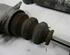 Shock Absorber VW Fox Schrägheck (5Z1, 5Z3, 5Z4)