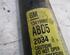 Shock Absorber OPEL ZAFIRA TOURER C (P12)