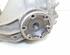 Differenzial Differential hinten  MERCEDES-BENZ S-KLASSE (W220) S 320 CDI 145 KW