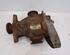 Rear Axle Gearbox / Differential BMW 1 (E87)