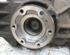 Differenzial Differential hinten Hinterachsgetriebe 3.45 BMW 3 CABRIOLET (E36) 320I 110 KW