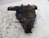 Rear Axle Gearbox / Differential MERCEDES-BENZ VITO Bus (W639)