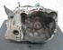 Manual Transmission RENAULT Clio III (BR0/1, CR0/1)