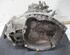 Manual Transmission OPEL Signum (--)