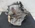 Manual Transmission TOYOTA Aygo (KGB1, WNB1)