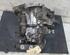 Manual Transmission FIAT Punto (199)