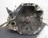 Manual Transmission RENAULT MEGANE III Hatchback (BZ0/1_, B3_)