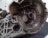 Manual Transmission OPEL CORSA D (S07)