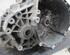 Manual Transmission OPEL INSIGNIA A (G09)