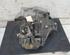 Manual Transmission VW FOX Hatchback (5Z1, 5Z3, 5Z4)