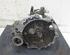 Manual Transmission VW FOX Hatchback (5Z1, 5Z3, 5Z4)