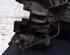 Manual Transmission MAZDA 5 (CR19)