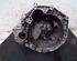 Manual Transmission FIAT 500 (312_), FIAT 500 C (312_)