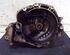 Manual Transmission OPEL CORSA D (S07)