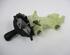 Transmission Shift Lever MAZDA 2 (DE, DH)