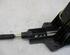 Transmission Shift Lever MERCEDES-BENZ A-Klasse (W169)