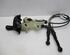 Transmission Shift Lever MAZDA 2 (DE, DH)