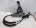 Transmission Shift Lever SKODA Fabia II (542)