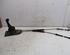 Transmission Shift Lever SKODA FABIA II (542)