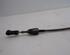 Transmission Shift Lever VW PASSAT (3C2)