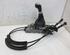 Transmission Shift Lever SKODA ROOMSTER (5J7)