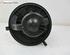 Interior Blower Motor VW Golf V (1K1)