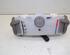 Heating & Ventilation Control Assembly CITROËN C1 (PM, PN)