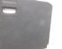 Trunk Floor Mat Carpet OPEL CORSA E (X15)