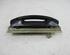 Door handle frame JEEP Grand Cherokee II (WG, WJ)