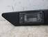 Door handle frame AUDI A3 (8P1), AUDI A3 Sportback (8PA)