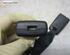 Seat Belt Buckle NISSAN Murano I (Z50)