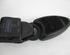 Seat Belt Buckle OPEL Meriva B Großraumlimousine (S10)