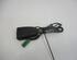 Seat Belt Buckle VOLVO V50 (MW)