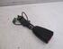 Seat Belt Buckle VOLVO V50 (MW)