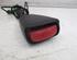 Seat Belt Buckle VOLVO V50 (MW)