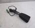 Seat Belt Buckle VOLVO V50 (MW)