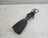 Seat Belt Buckle VOLVO V50 (MW)