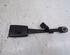 Seat Belt Buckle OPEL ZAFIRA TOURER C (P12)