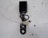 Seat Belt Buckle PEUGEOT 207 CC (WD_)