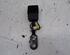 Seat Belt Buckle PEUGEOT 207 CC (WD_)