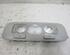 Interieurverlichting VW Golf V (1K1)