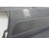 Luggage Compartment Cover MERCEDES-BENZ E-Klasse Coupe (C207)