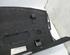 Luggage Compartment Cover MERCEDES-BENZ E-Klasse Coupe (C207)