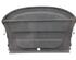 Luggage Compartment Cover RENAULT MEGANE III Hatchback (BZ0/1_, B3_)